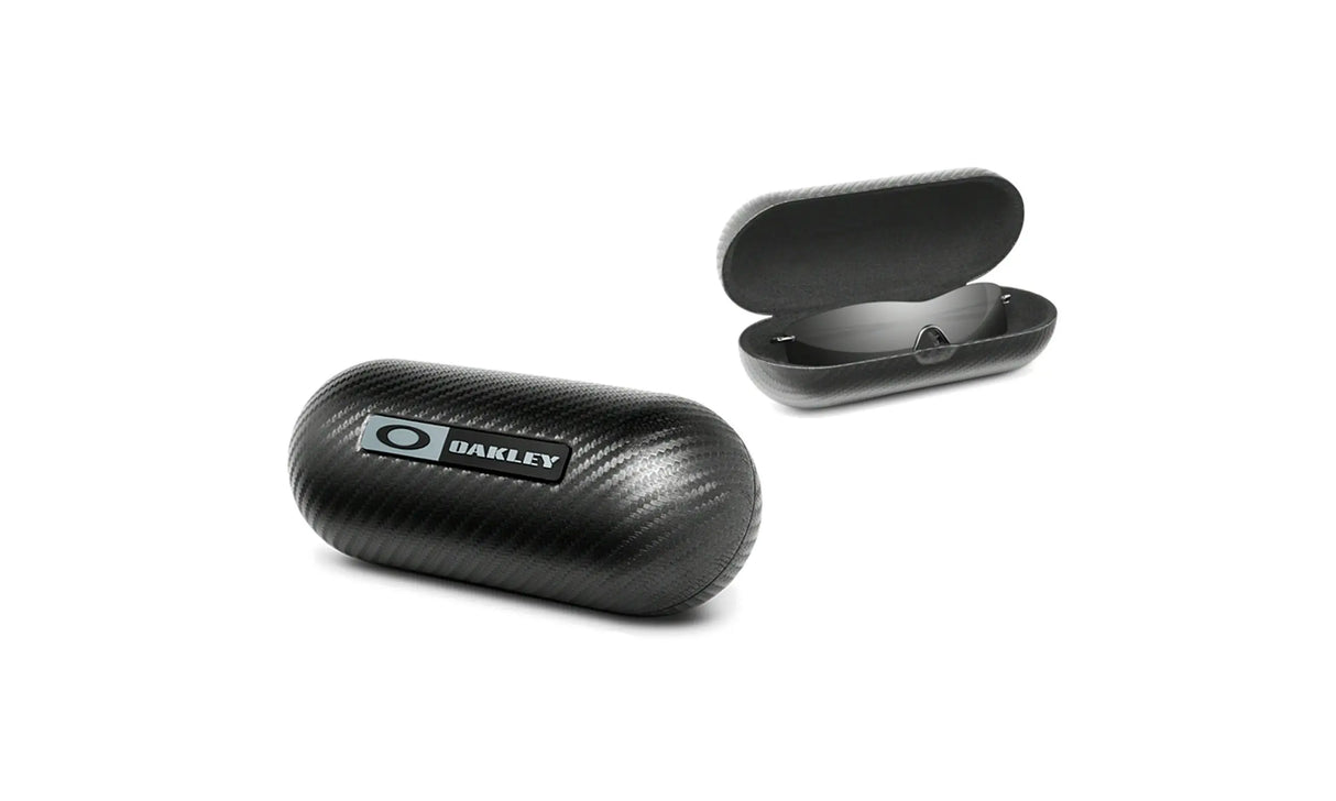 OAKLEY Sunglasses Case - Carbon Fibre