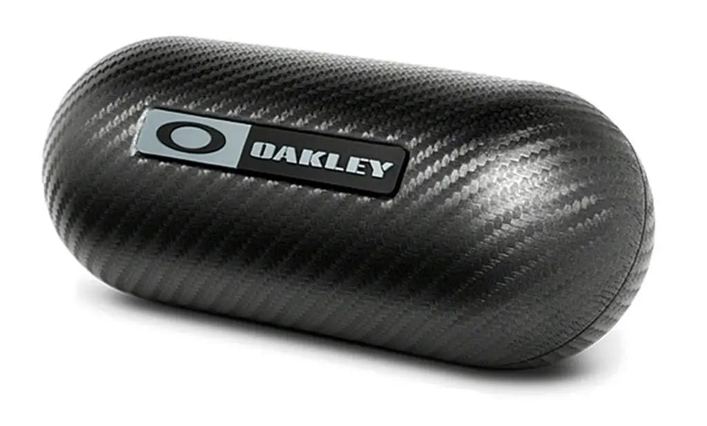 OAKLEY Sunglasses Case - Carbon Fibre