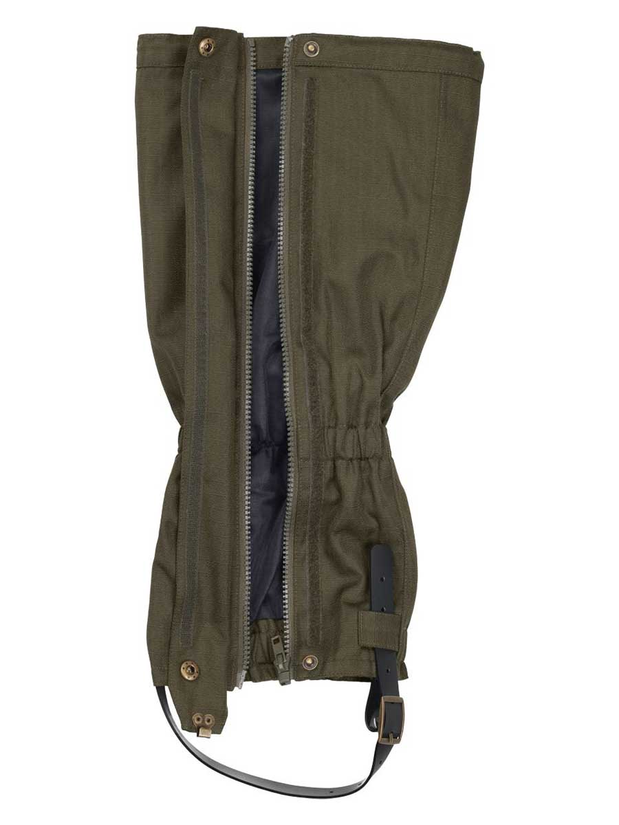 SEELAND Gaiters - Buckthorn - Shaded Olive