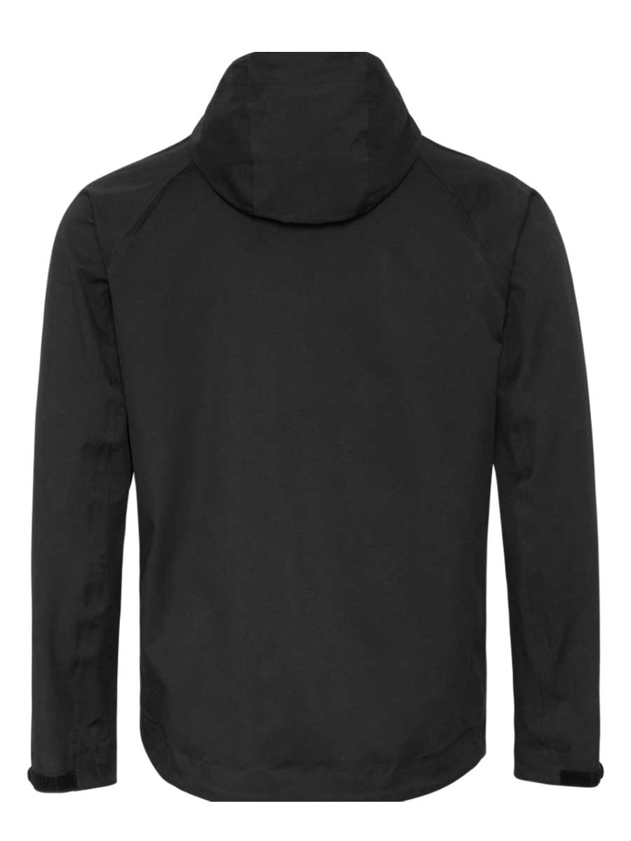 SEELAND Hawker Light Explore Jacket – Mens - Black Seeland