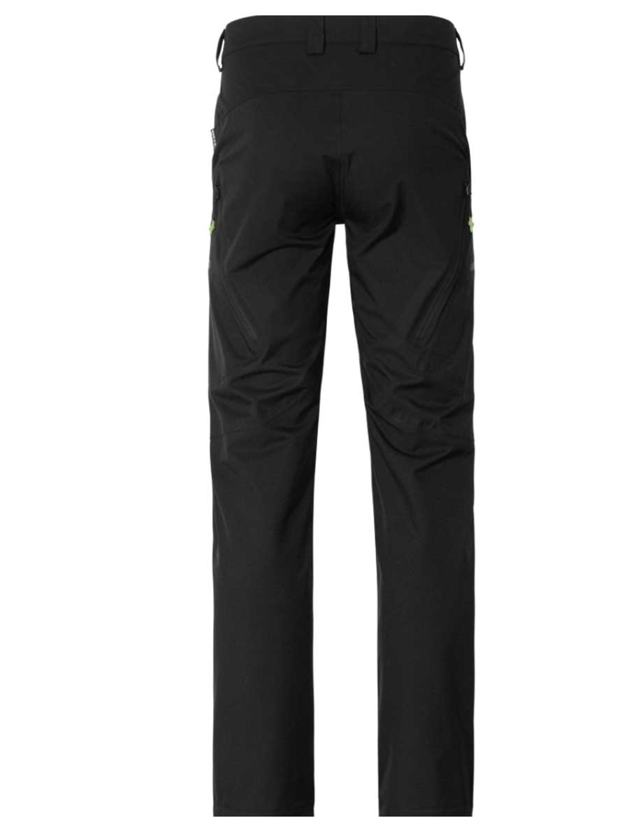 SEELAND Hawker Light Explore Trousers - Mens - Black Seeland