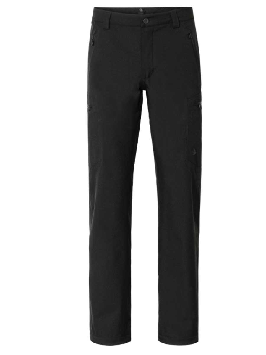 SEELAND Hawker Light Explore Trousers - Mens - Black Seeland