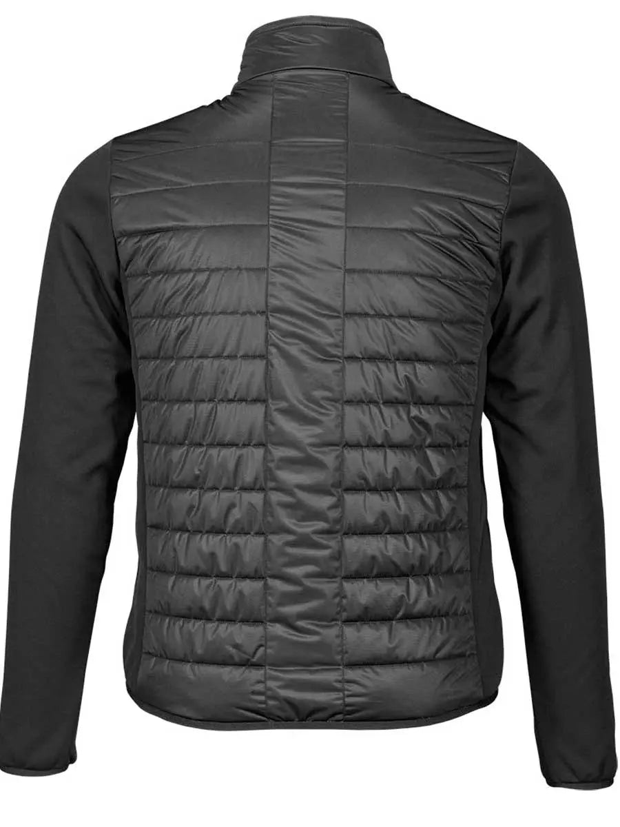 SEELAND Heat Control Jacket - Mens - Black Seeland