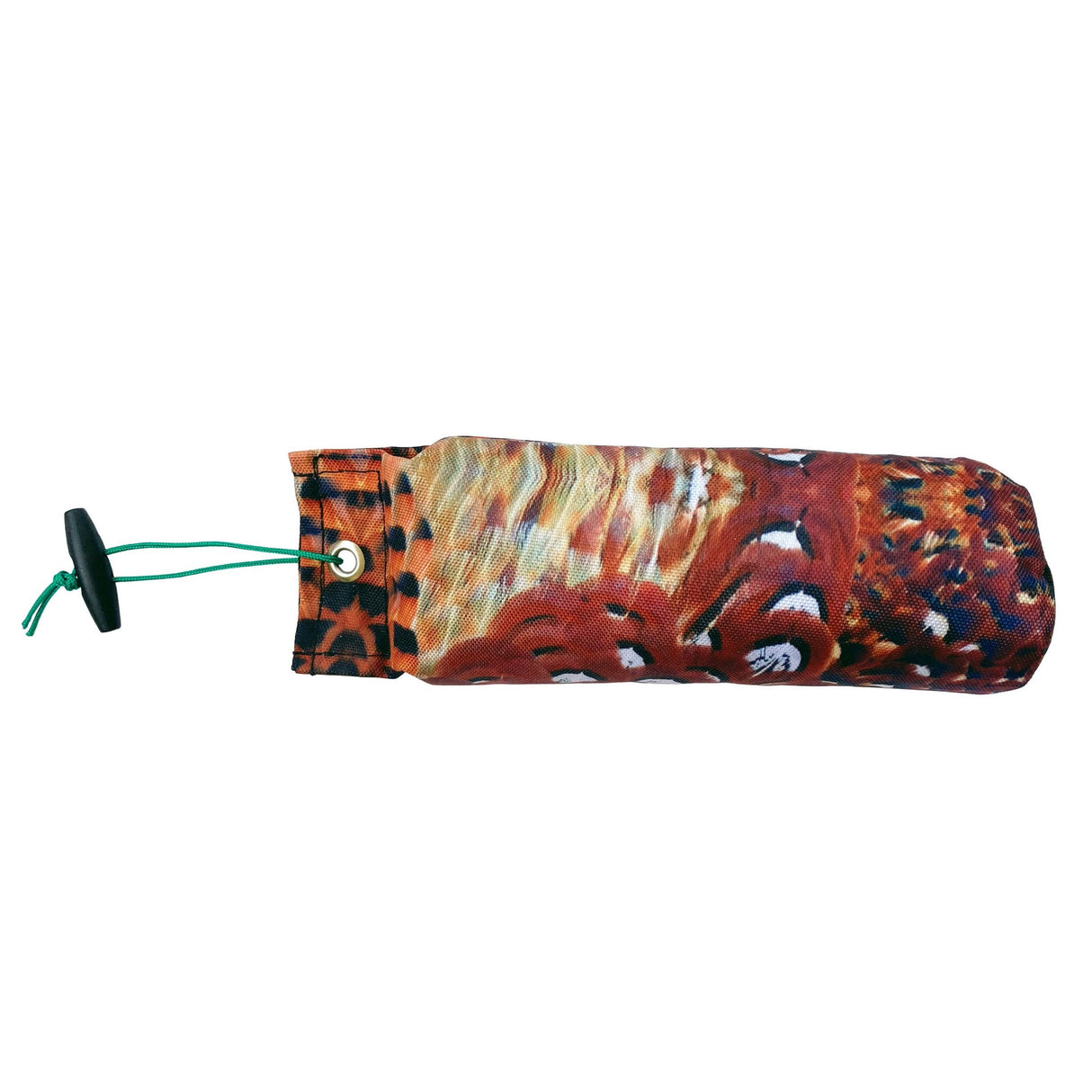 SPORTING SAINT 2lb Canvas Training Dummy - Flight Pheasant Sporting Saint