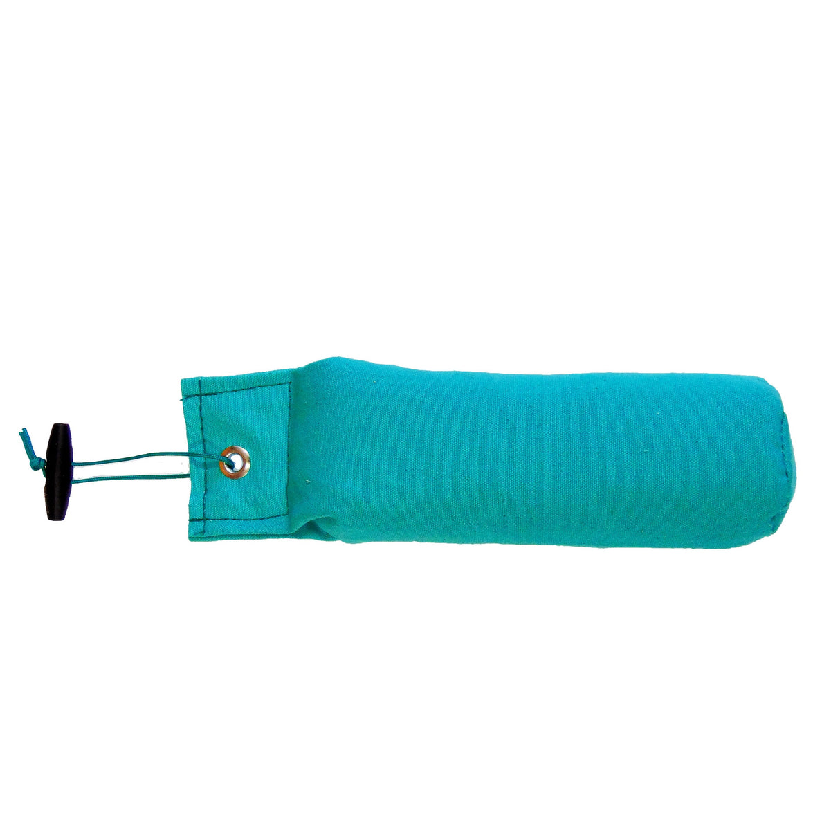 SPORTING SAINT 2lb Canvas Training Dummy - Green Sporting Saint