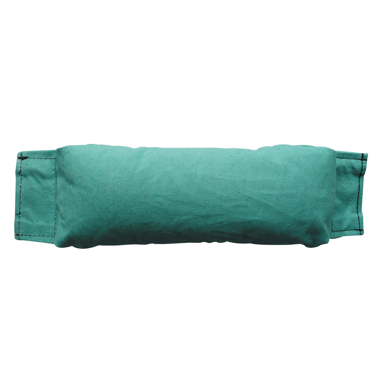 SPORTING SAINT 6lb Hare/Goose Canvas Training Dummy - Green Sporting Saint