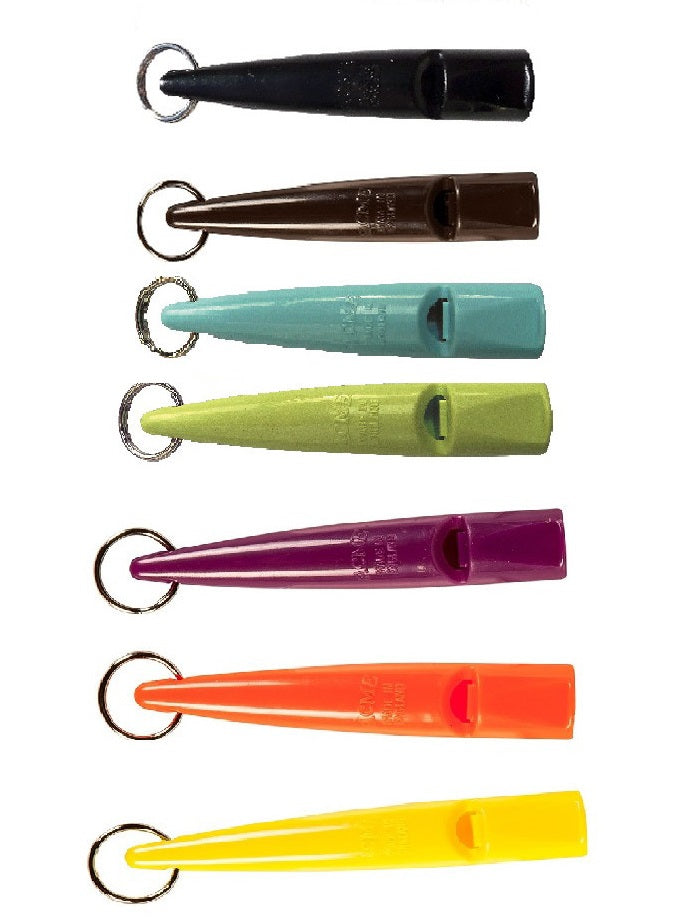 SPORTING SAINT Acme 210.5 Gundog Whistle - Obedience & Close Work Sporting Saint