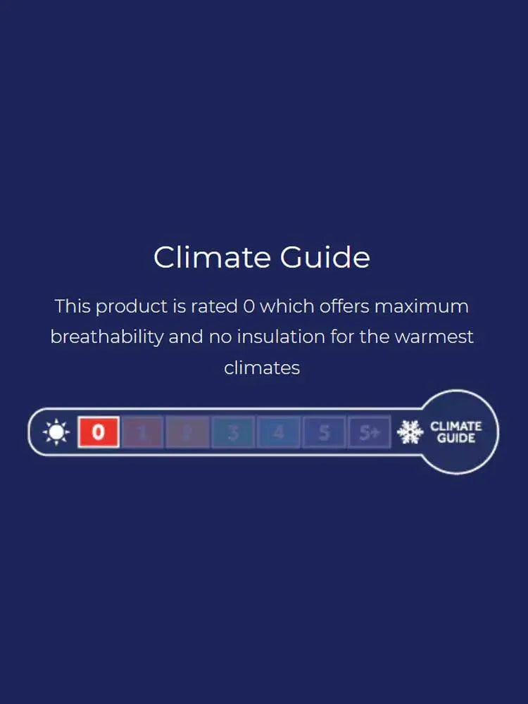 SEALSKINZ Climate Contol Guide 0
