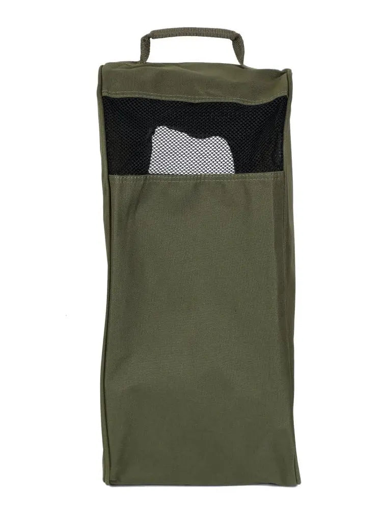 Muddy Boot Bag - Green A Farley