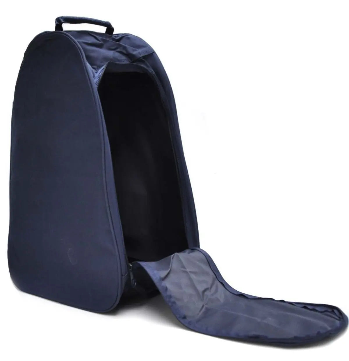 Muddy Boot Bag - Navy A Farley