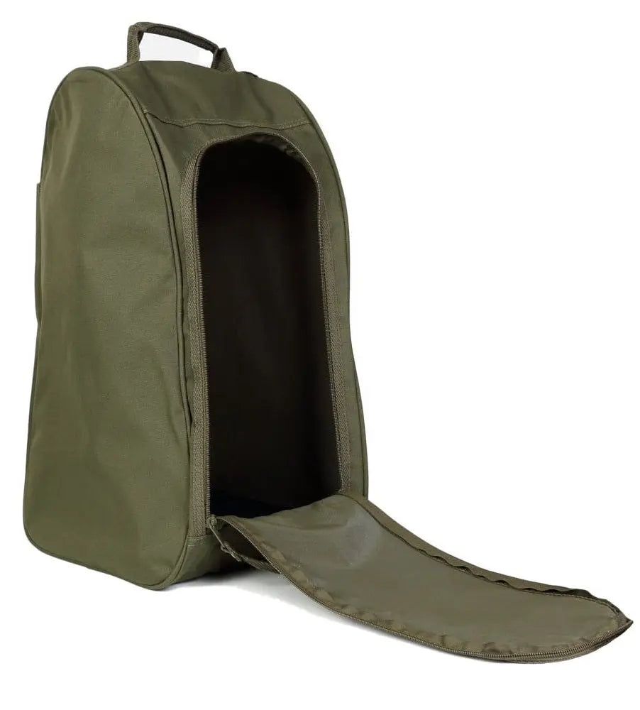 Muddy Boot Bag - Green A Farley