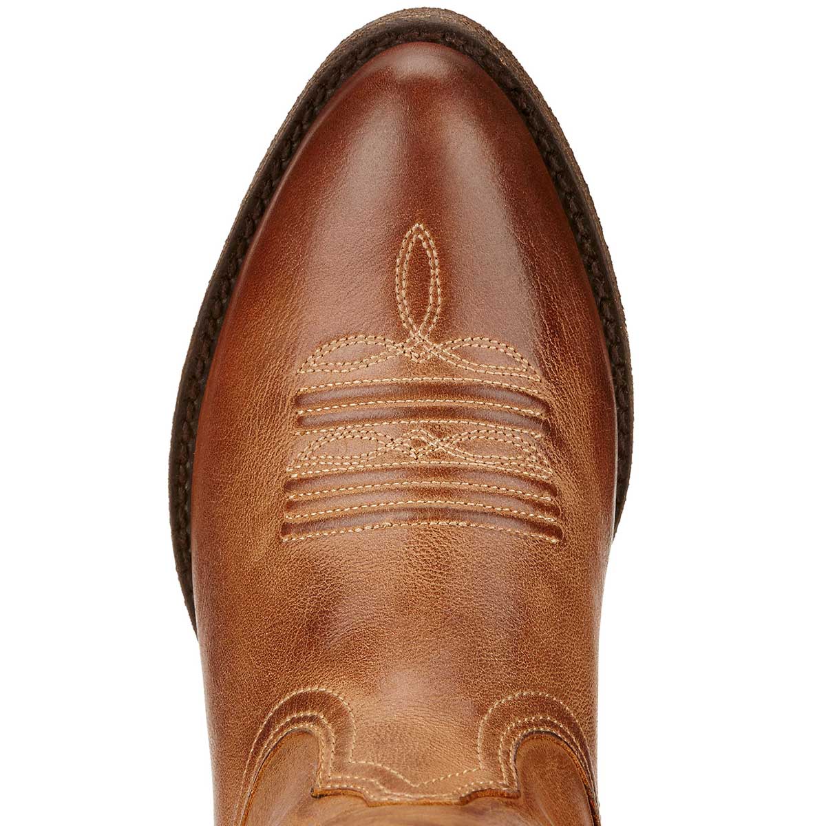 ARIAT Darlin Western Boots - Womens - Burnt Sugar