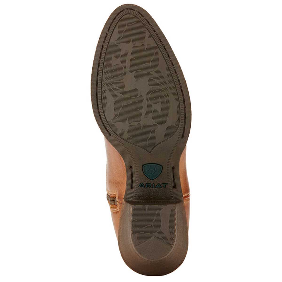 ARIAT Darlin Western Boots - Womens - Burnt Sugar