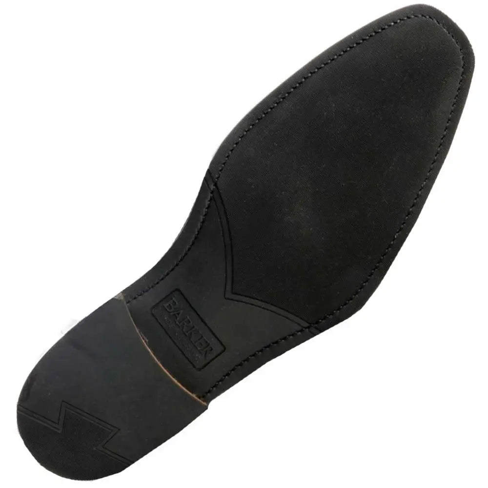 Barker Shoes 7mm Goodyear Welt Rubber Sole