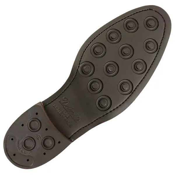 Barker Shoes Rubber Dainite Sole