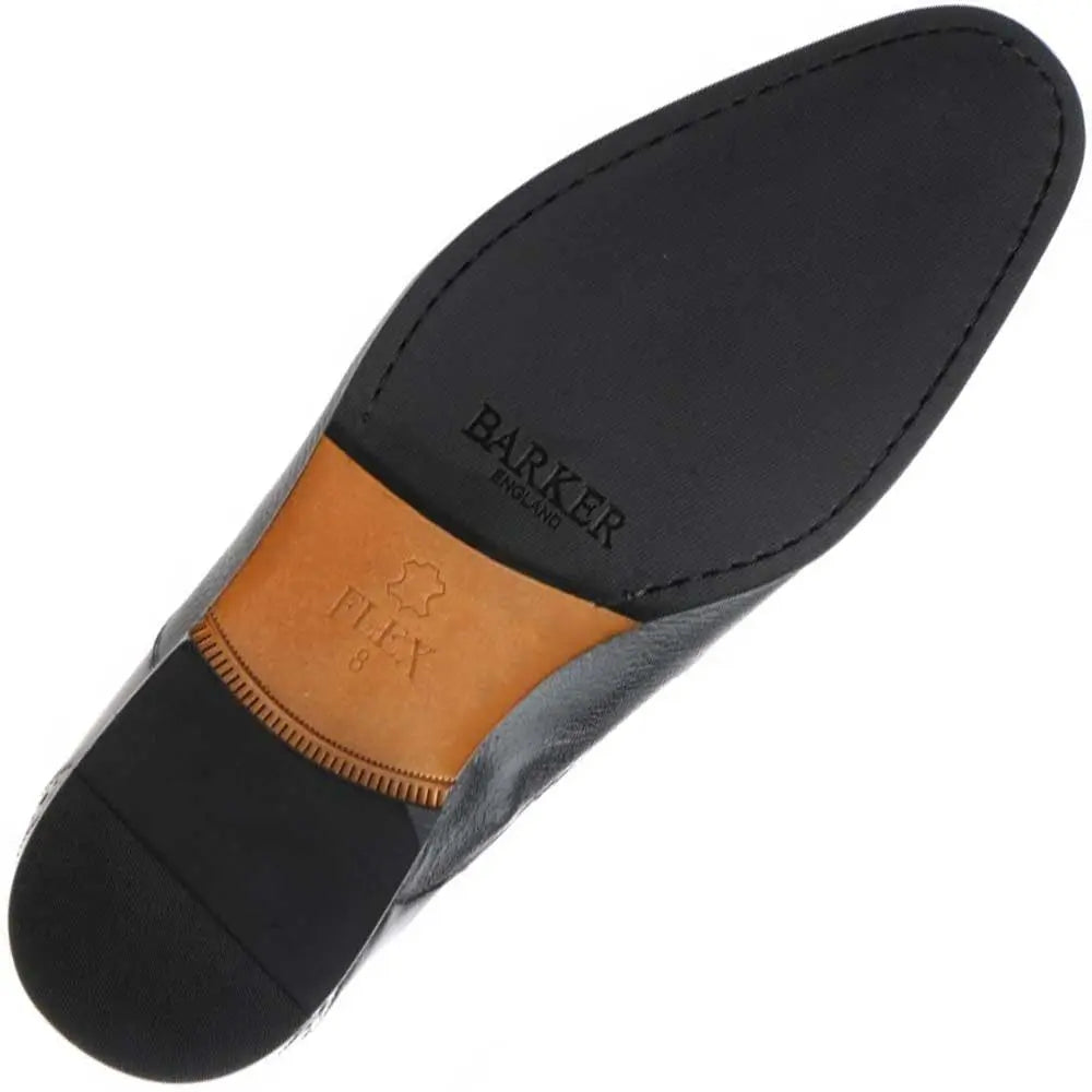 Barker Shoes Flex Rubber Sole