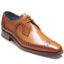 Load image into Gallery viewer, Barker Shoes - Woody Cedar Calf (Brown)
