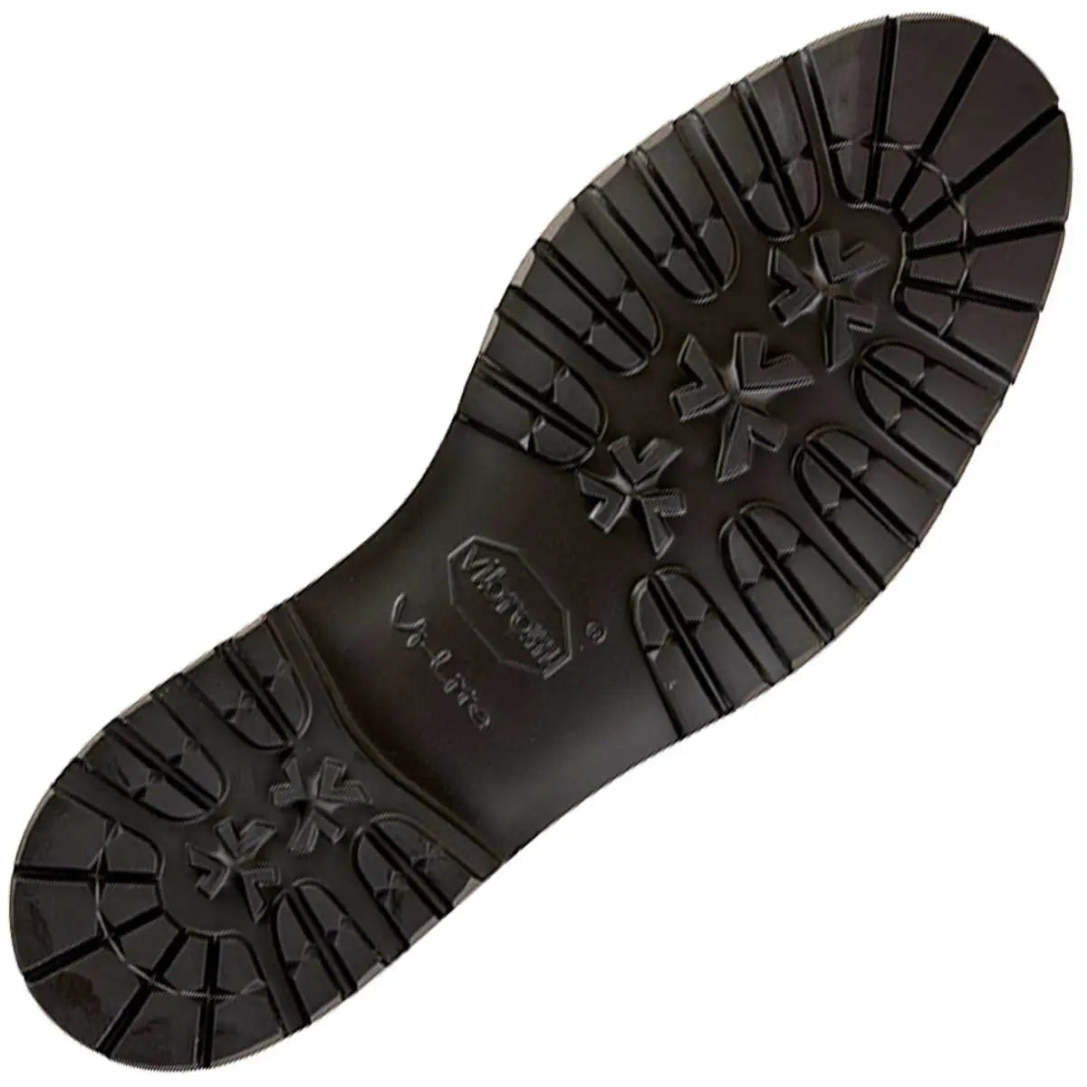 Barker Vibram Sole