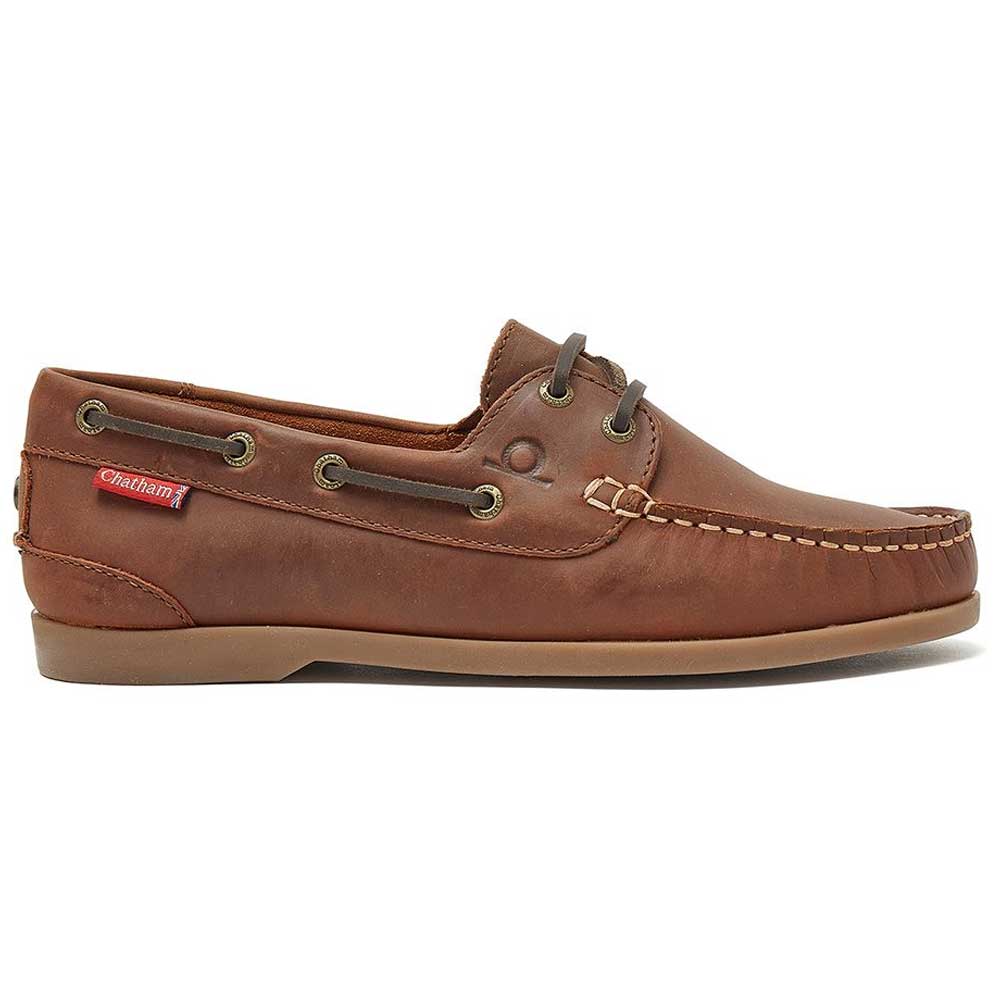 Chatham willow boat sales shoe