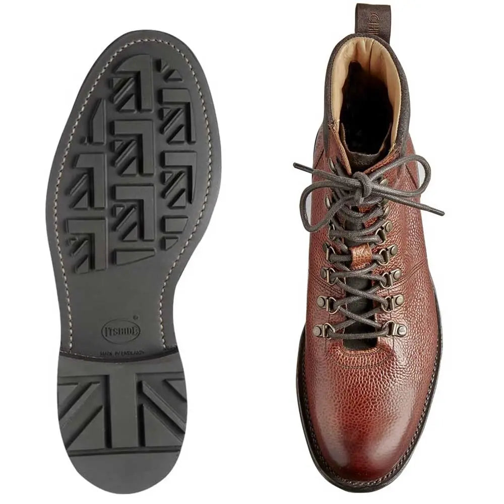 Cheaney - Ingleborough B Hiker Boots