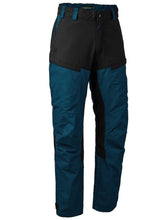 Load image into Gallery viewer, DEERHUNTER Strike Trousers - Mens - Pacific Blue
