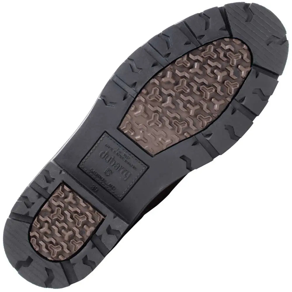 Dubarry Boots Rubber Sole