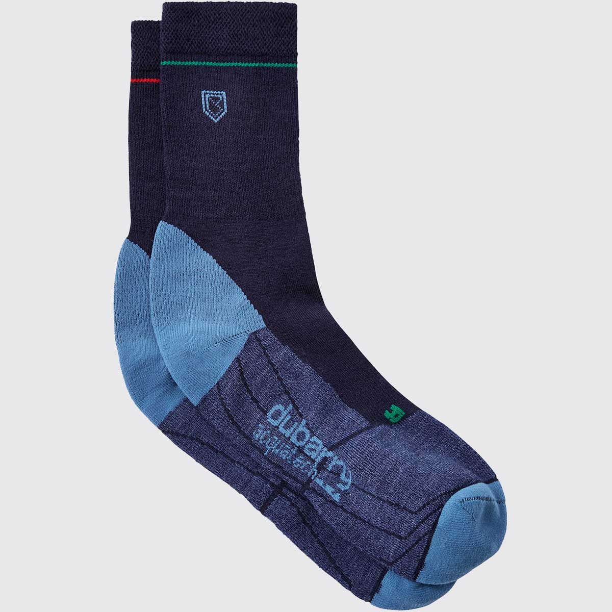 DUBARRY Cadiz Primaloft Socks - Navy
