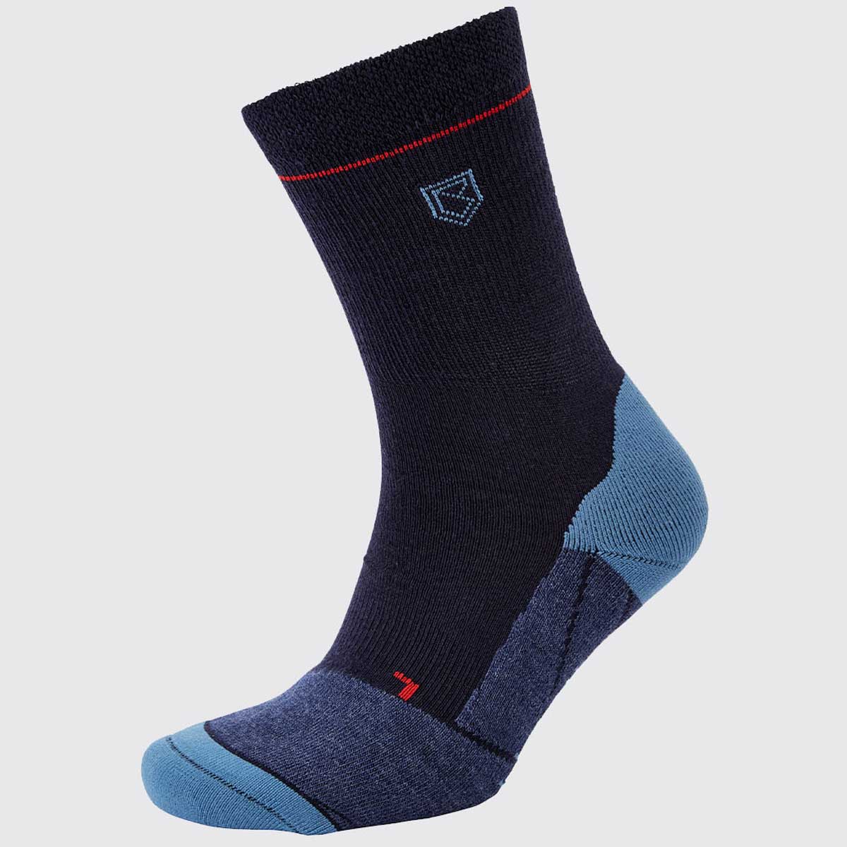 DUBARRY Cadiz Primaloft Socks - Navy