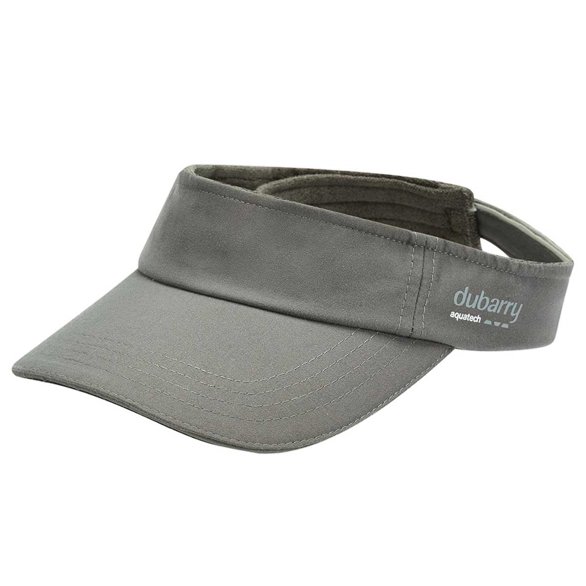 DUBARRY Cascais Visor - Graphite