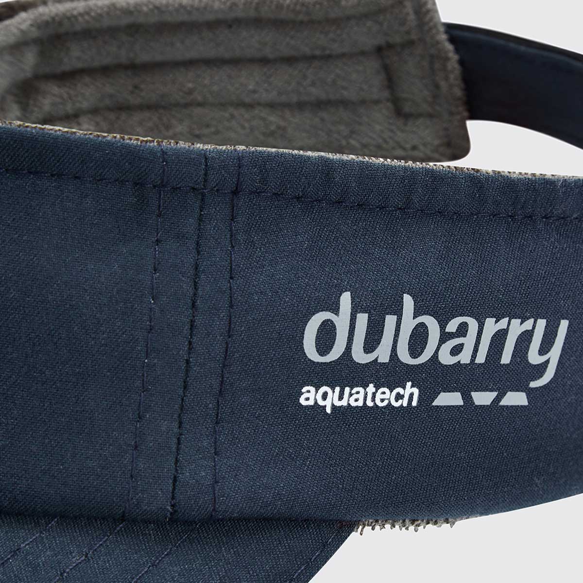 DUBARRY Cascais Visor - Navy