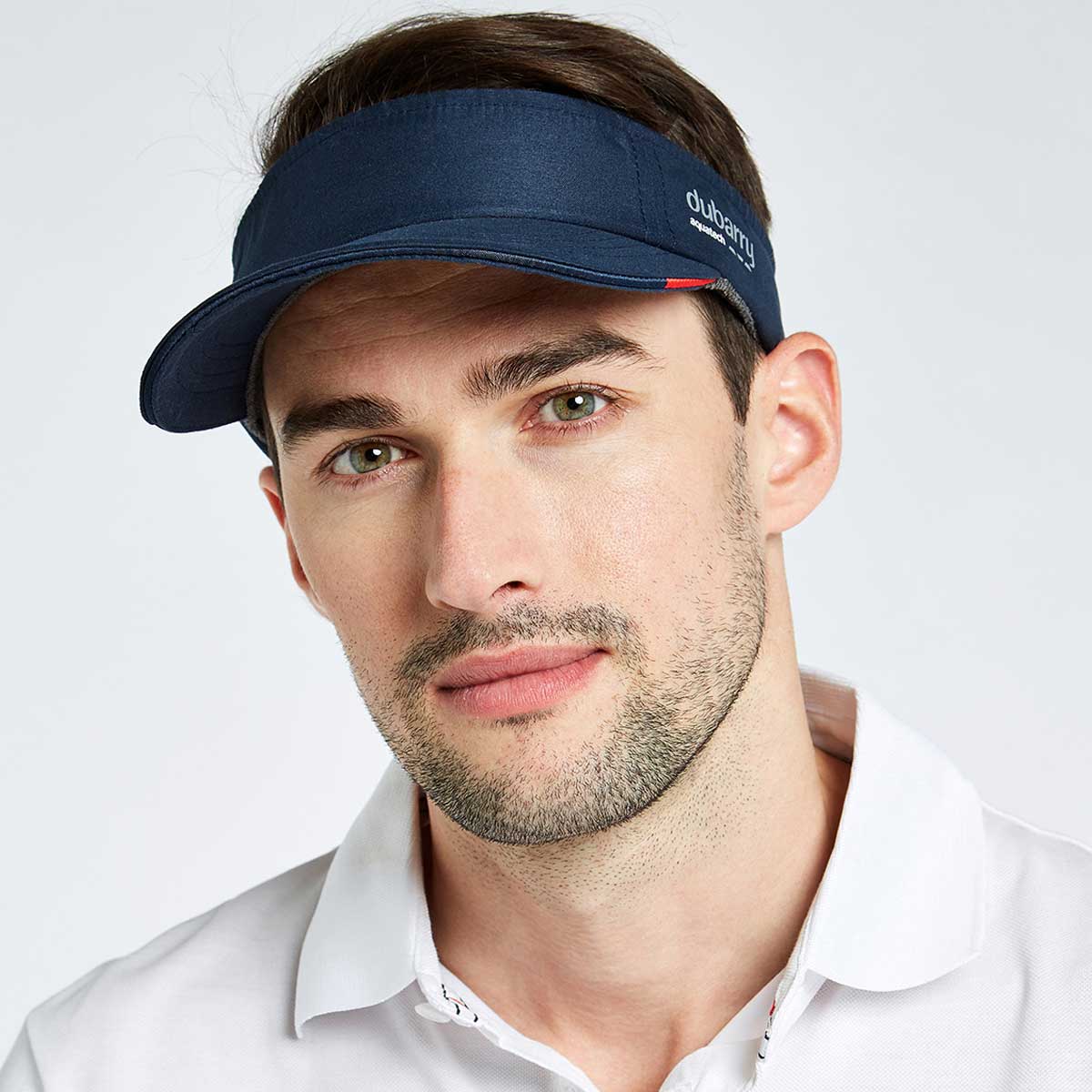 DUBARRY Cascais Visor - Navy