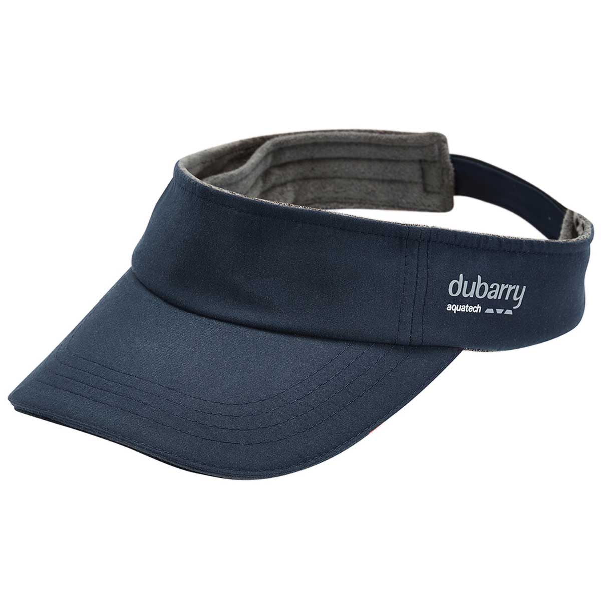DUBARRY Cascais Visor - Navy