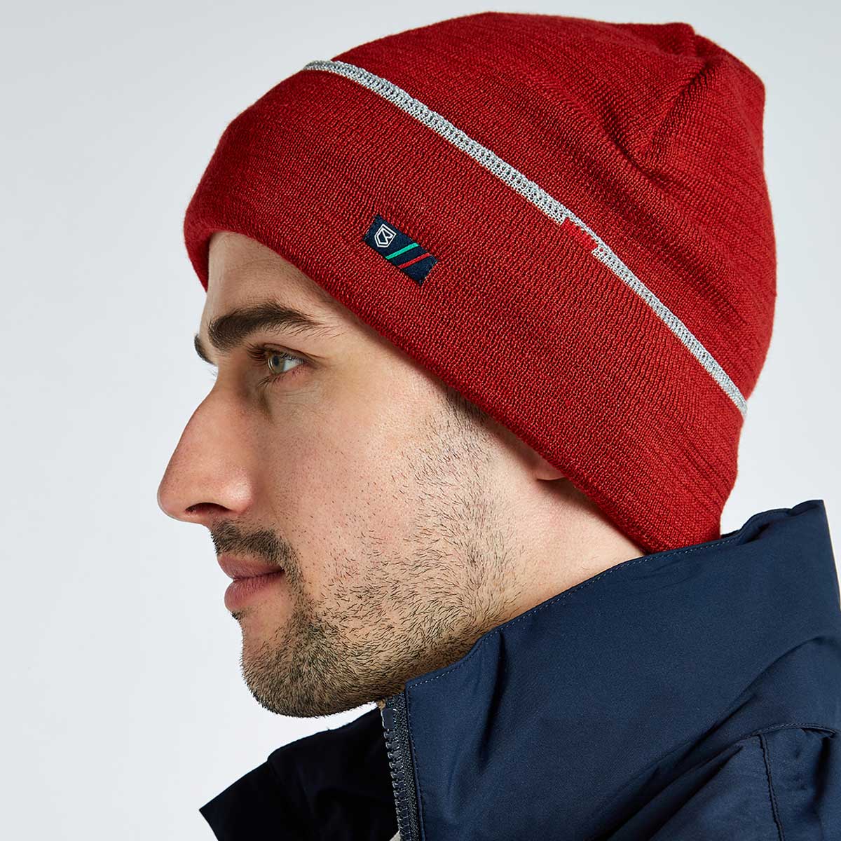 DUBARRY Castara Beanie - Red
