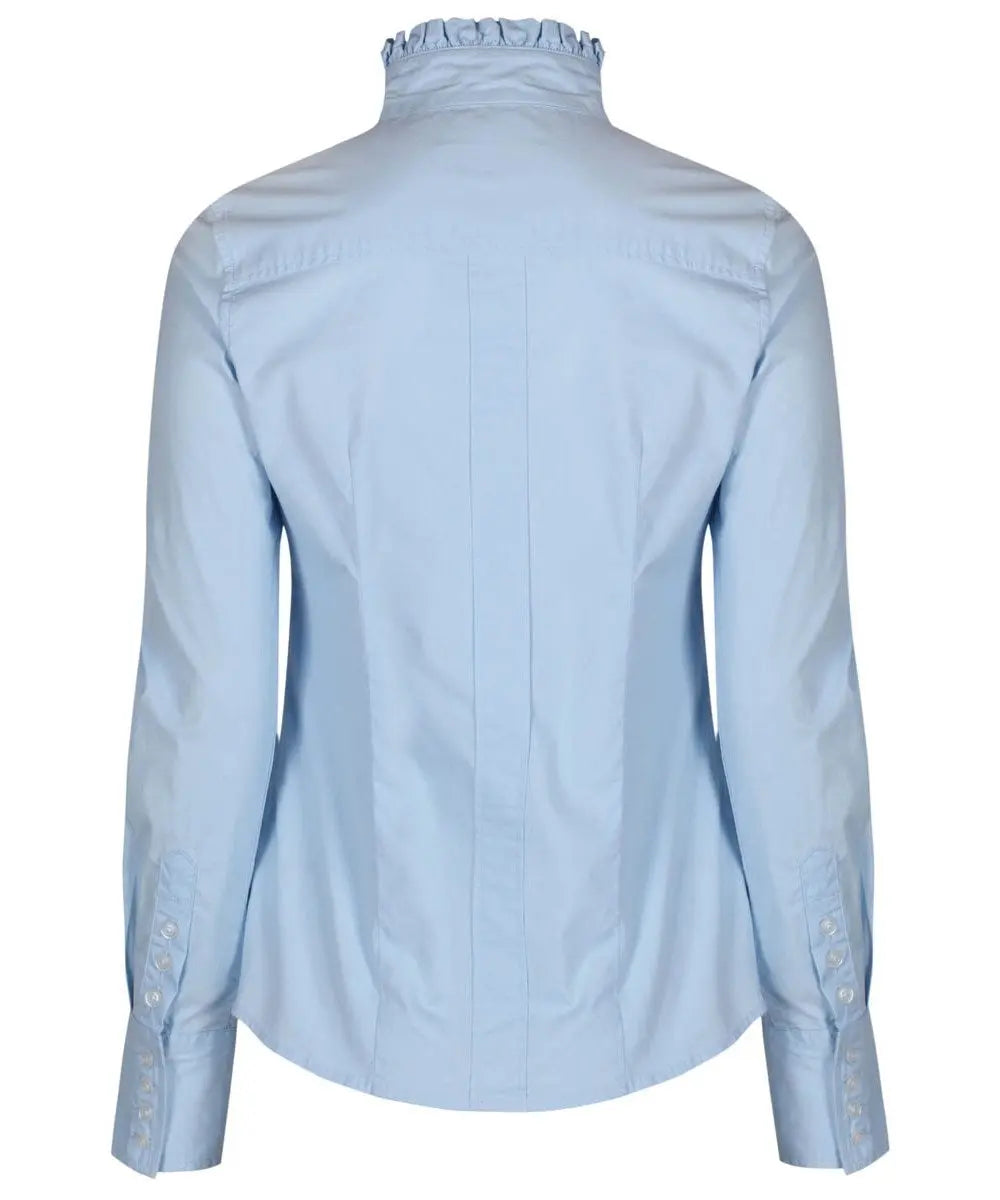 DUBARRY Chamomile Ladies Shirt - Blue Dubarry
