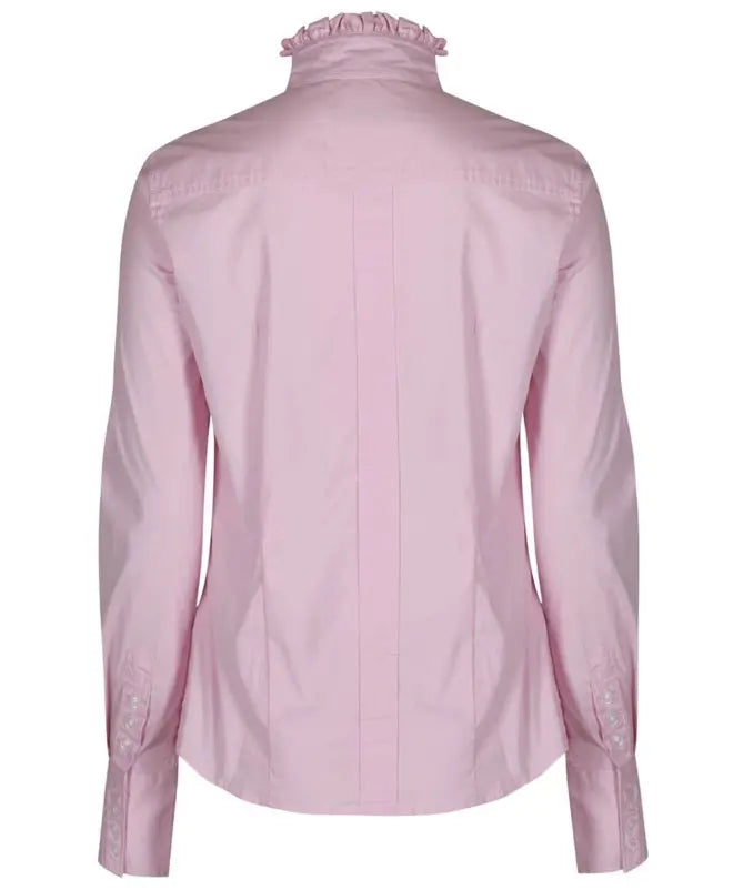 DUBARRY Chamomile Ladies Shirt - Pink Dubarry