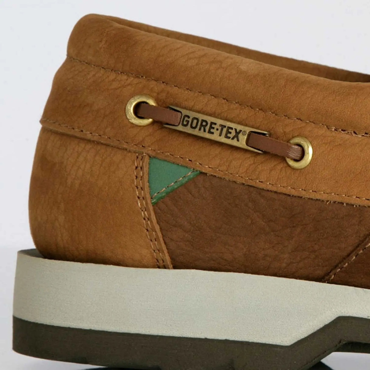 Dubarry Clipper Deck Shoes - Men's - 3 Colour Options