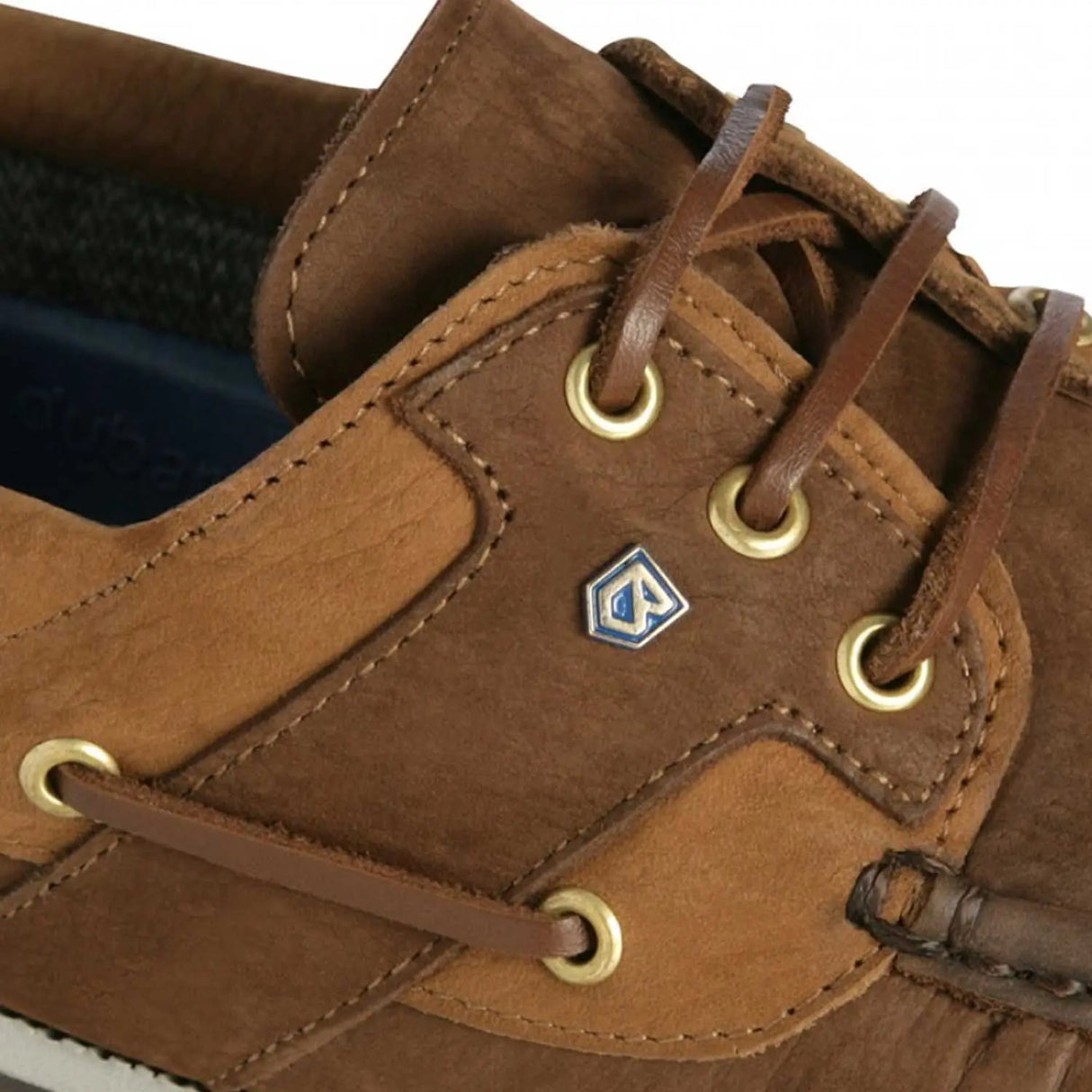 Dubarry Clipper Deck Shoes - Men's - 3 Colour Options