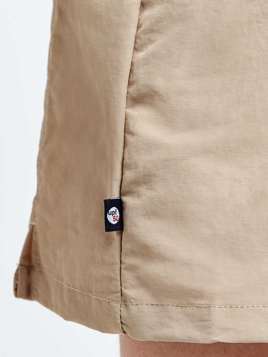 DUBARRY Corsica Womens Crew Skort - Sand
