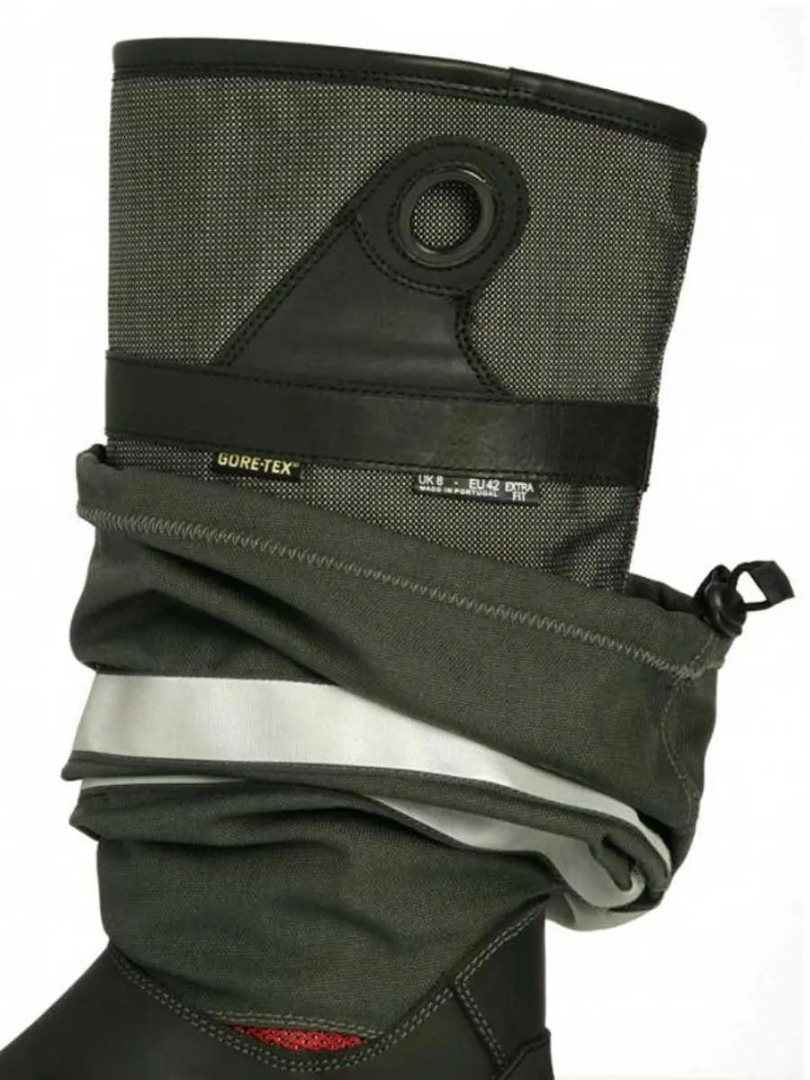 DUBARRY Crosshaven Sailing Boot - GORE-TEX - Navy