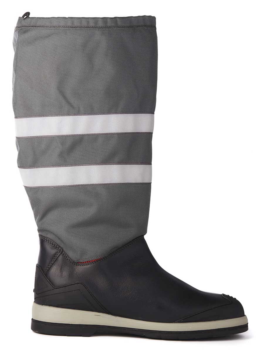 DUBARRY Crosshaven Sailing Boot - GORE-TEX - Navy