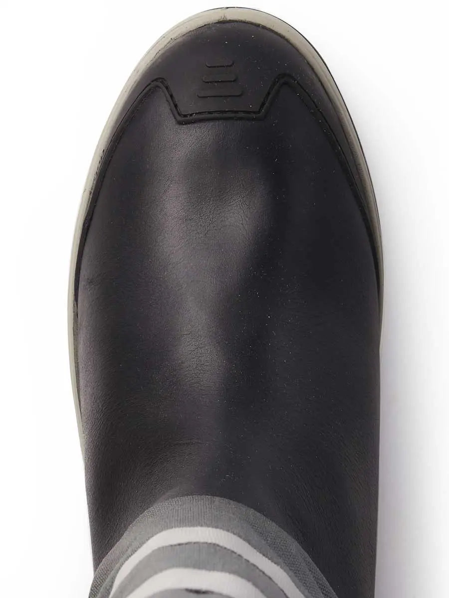 DUBARRY Crosshaven Sailing Boot - GORE-TEX - Navy