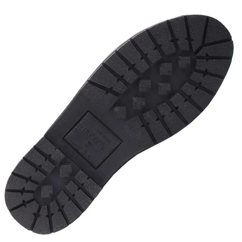 dubarry-galway-boots-sole