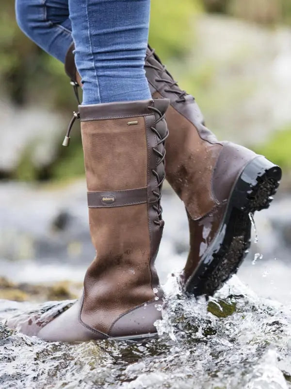 Dubarry Glanmire Boots