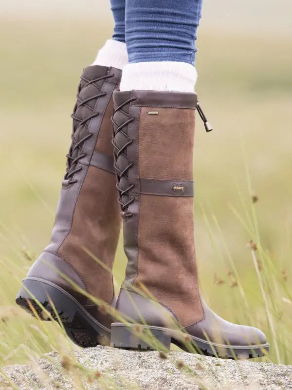 Dubarry Glanmire Boots