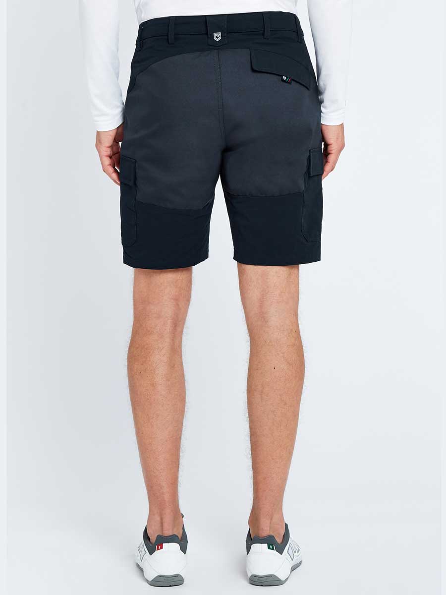 40% OFF DUBARRY Imperia Mens Technical Shorts - Navy - Size: 34" Dubarry