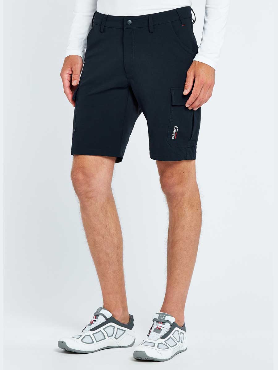 40% OFF DUBARRY Imperia Mens Technical Shorts - Navy - Size: 34" Dubarry