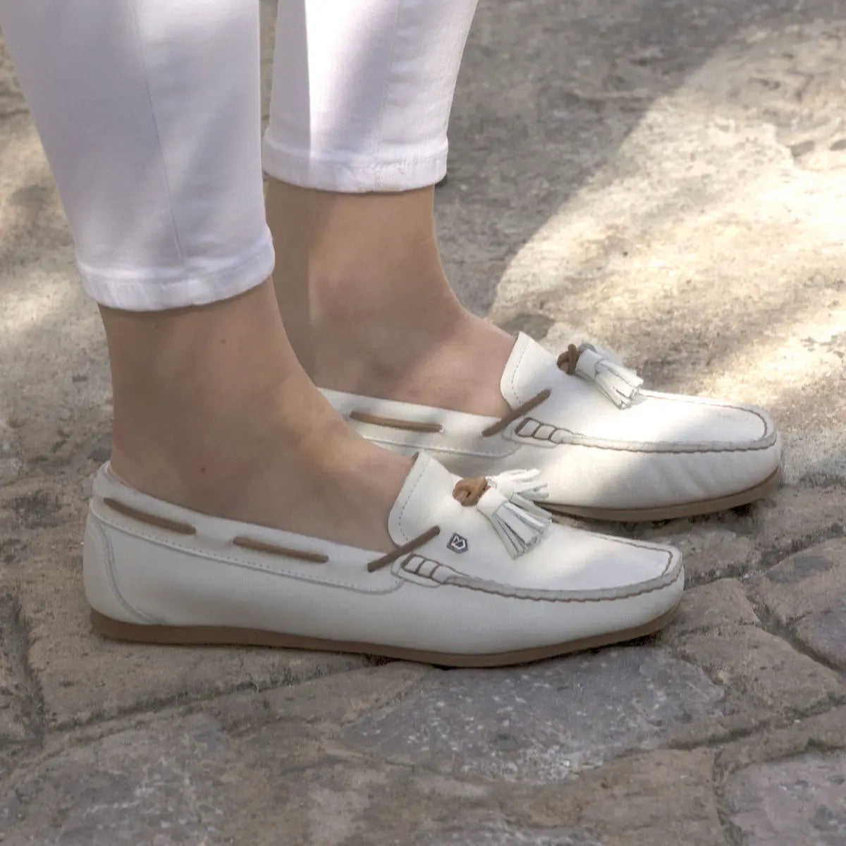 Dubarry Jamaica Deck Shoes - Ladies - 5 Colour Options