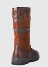 Load image into Gallery viewer, DUBARRY Kildare Country Boots - Walnut
