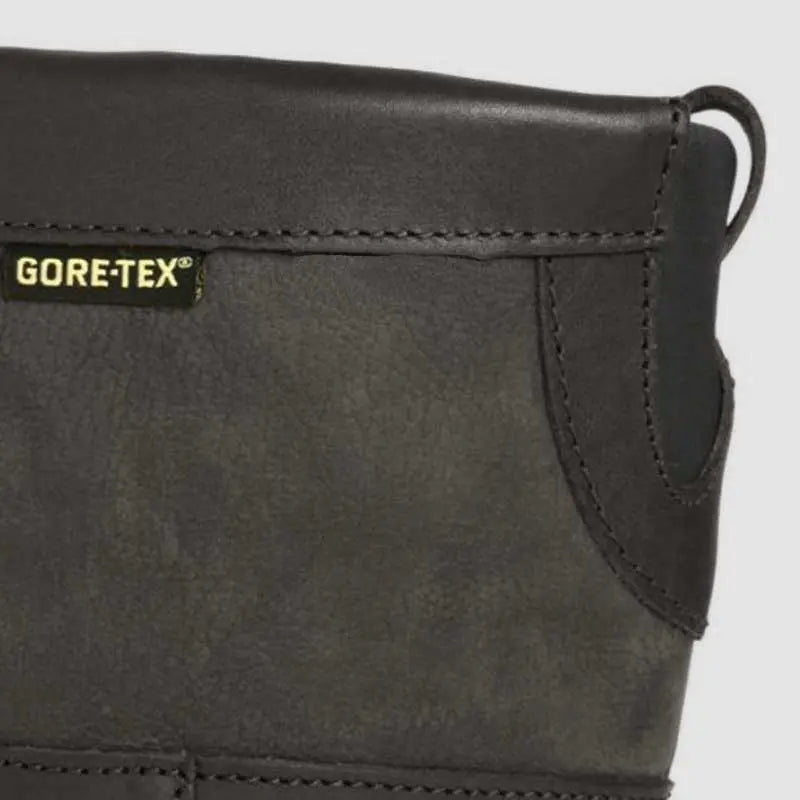 DUBARRY Kildare Country Boots - Black Dubarry