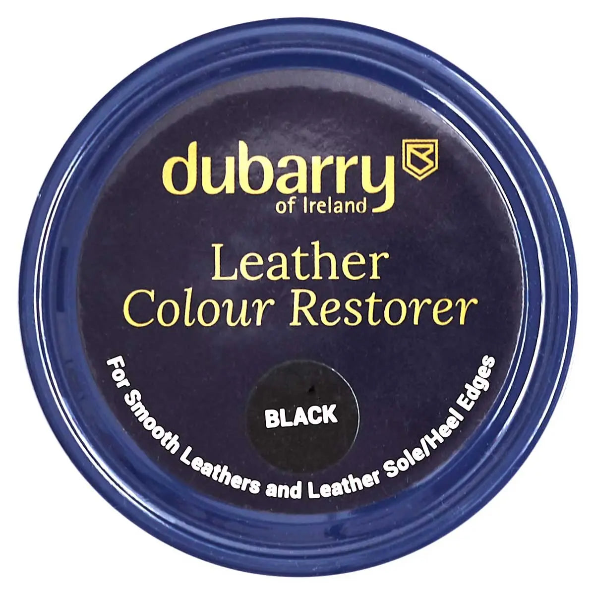 DUBARRY Leather Colour Restorer - 3 Colour Options Dubarry